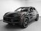 2025 Porsche Cayenne Base