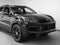 2025 Porsche Cayenne Base