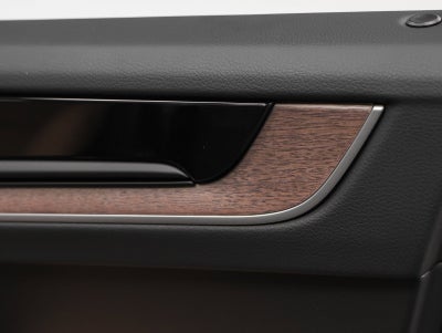 2025 Porsche Cayenne Base