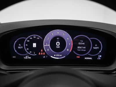 2025 Porsche Cayenne Base