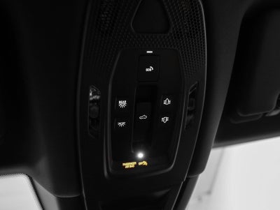 2025 Porsche Cayenne Base