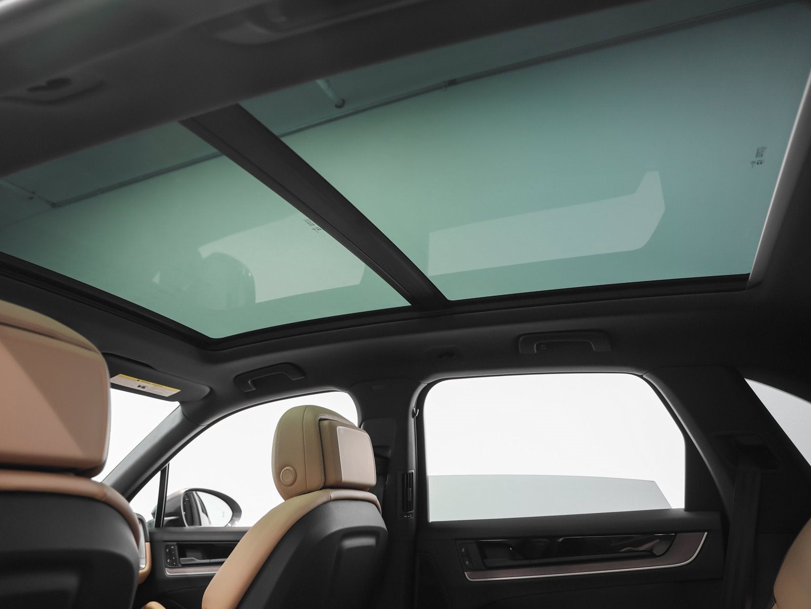 2025 Porsche Cayenne Base