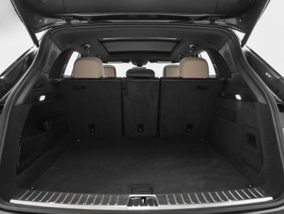 2025 Porsche Cayenne Base