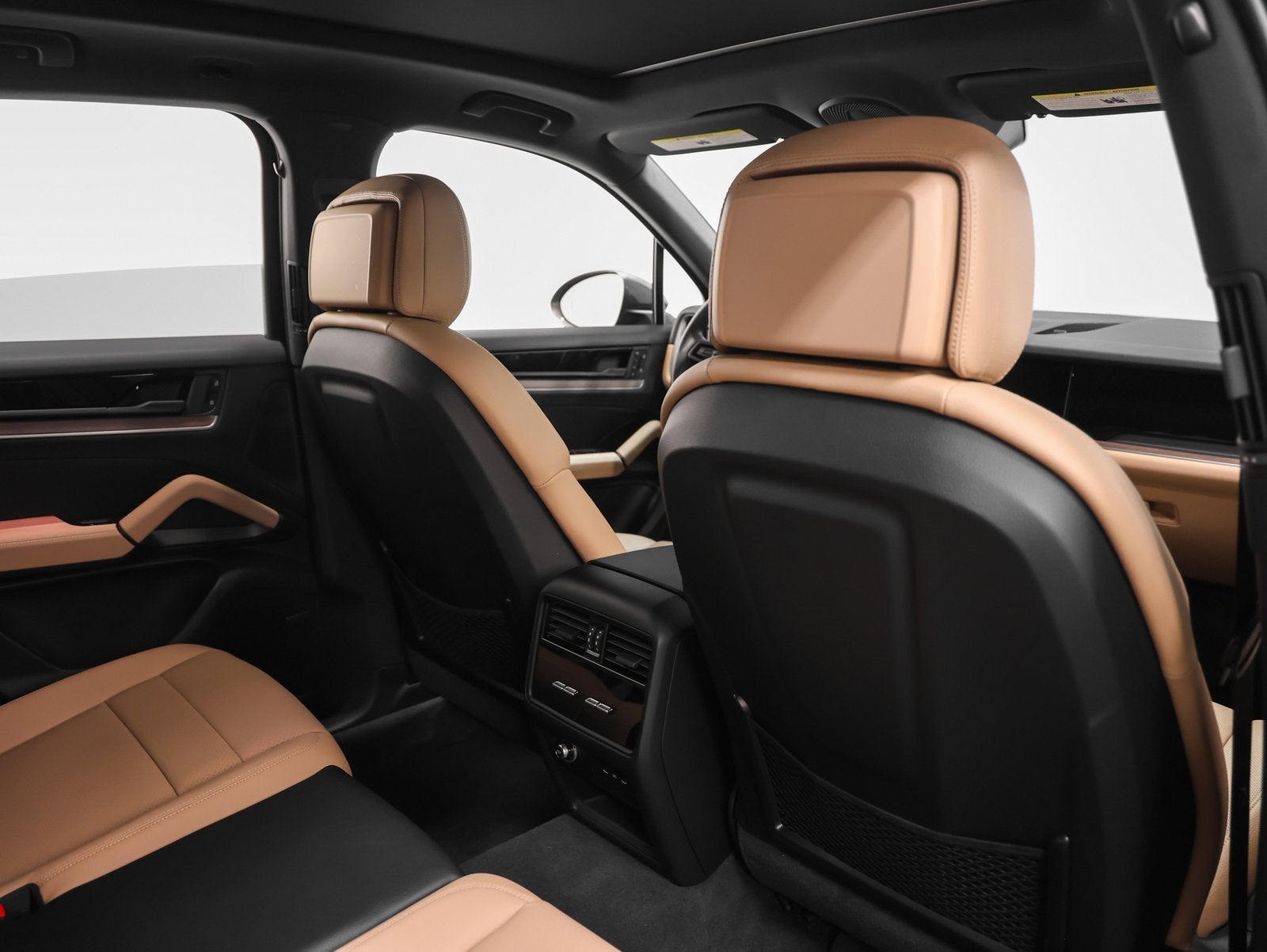 2025 Porsche Cayenne Base