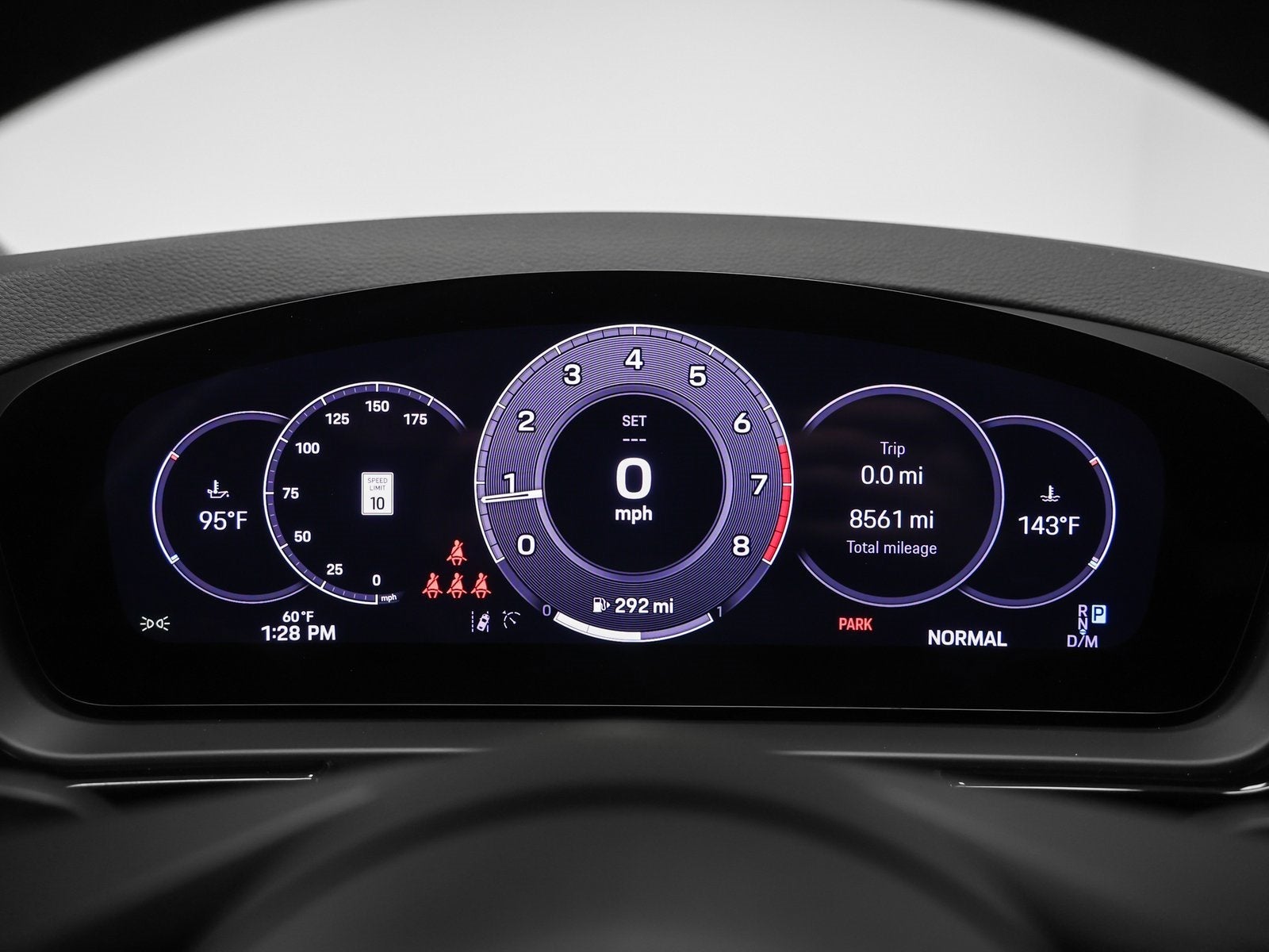 2025 Porsche Cayenne Base