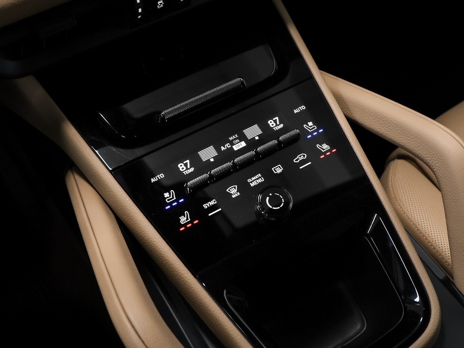 2025 Porsche Cayenne Base