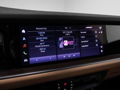 2025 Porsche Cayenne Base