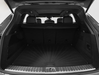 2025 Porsche Cayenne Base