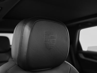 2025 Porsche Cayenne Base