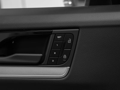 2025 Porsche Cayenne Base