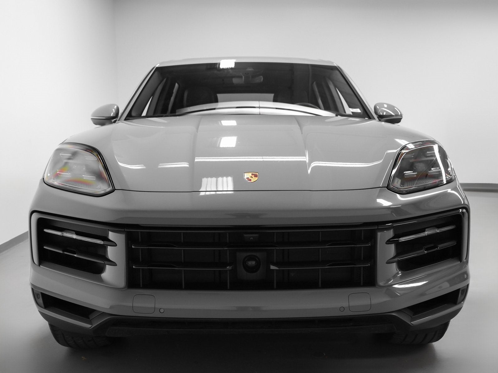 2025 Porsche Cayenne Base
