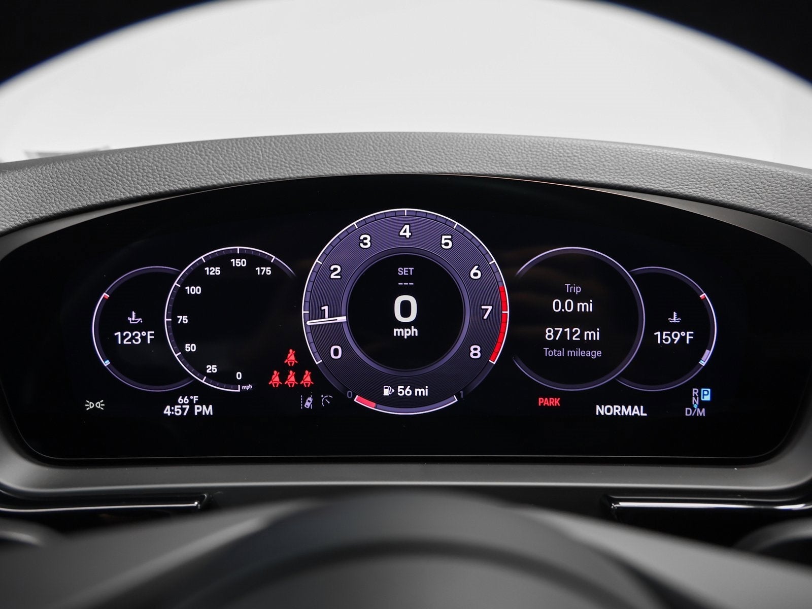 2025 Porsche Cayenne Base