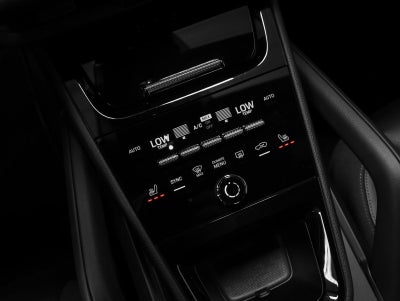 2025 Porsche Cayenne Base