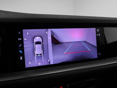 2025 Porsche Cayenne Base