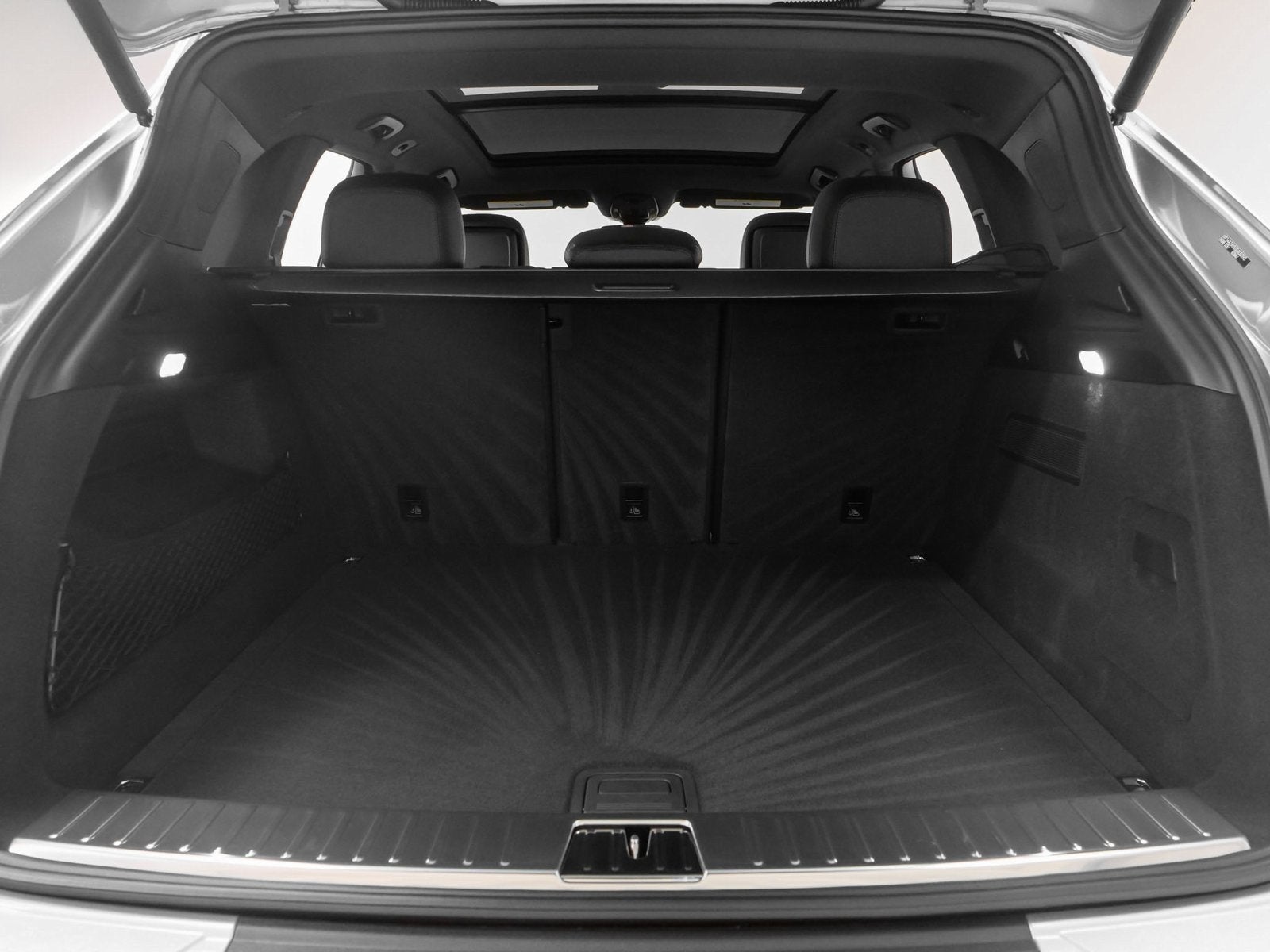 2025 Porsche Cayenne Base