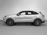 2025 Porsche Cayenne Base