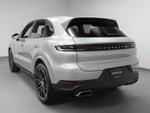 2025 Porsche Cayenne Base