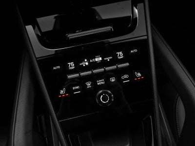 2025 Porsche Cayenne Base