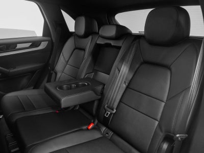 2025 Porsche Cayenne Base