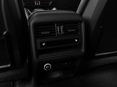 2025 Porsche Cayenne Base