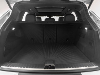 2025 Porsche Cayenne Base