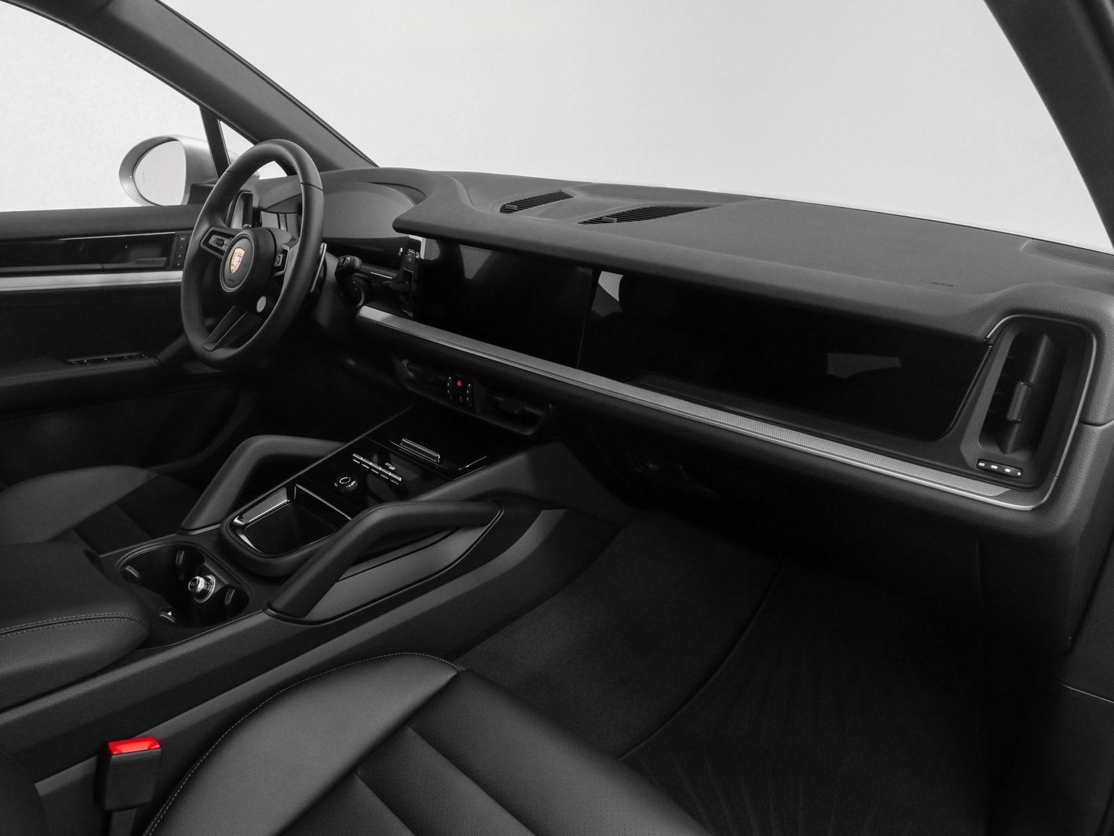 2025 Porsche Cayenne Base