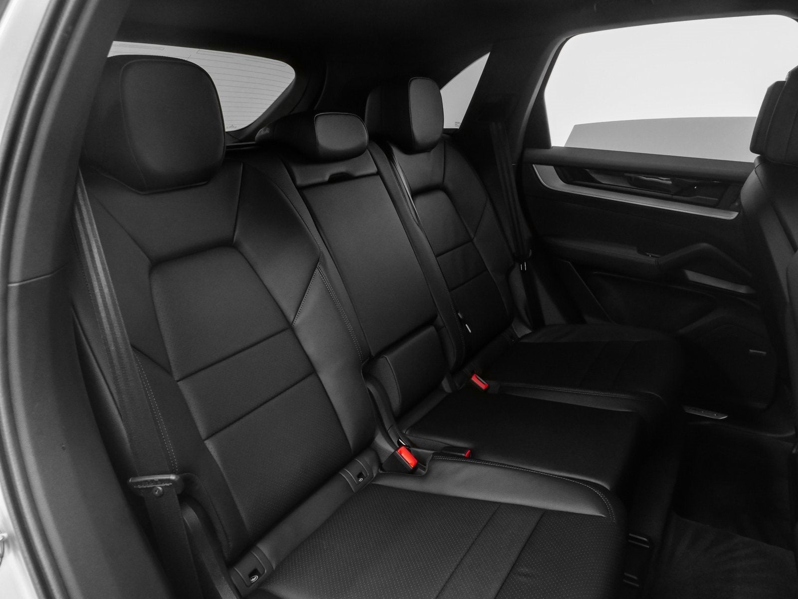 2025 Porsche Cayenne Base