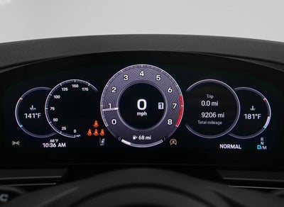 2025 Porsche Cayenne Base