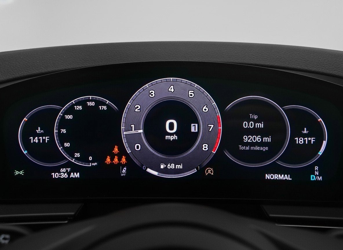 2025 Porsche Cayenne Base