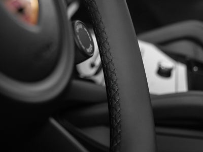 2025 Porsche Cayenne Base