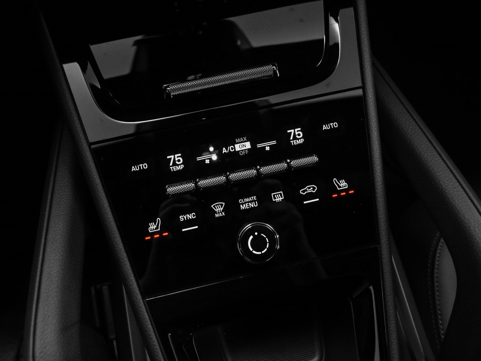 2025 Porsche Cayenne Base