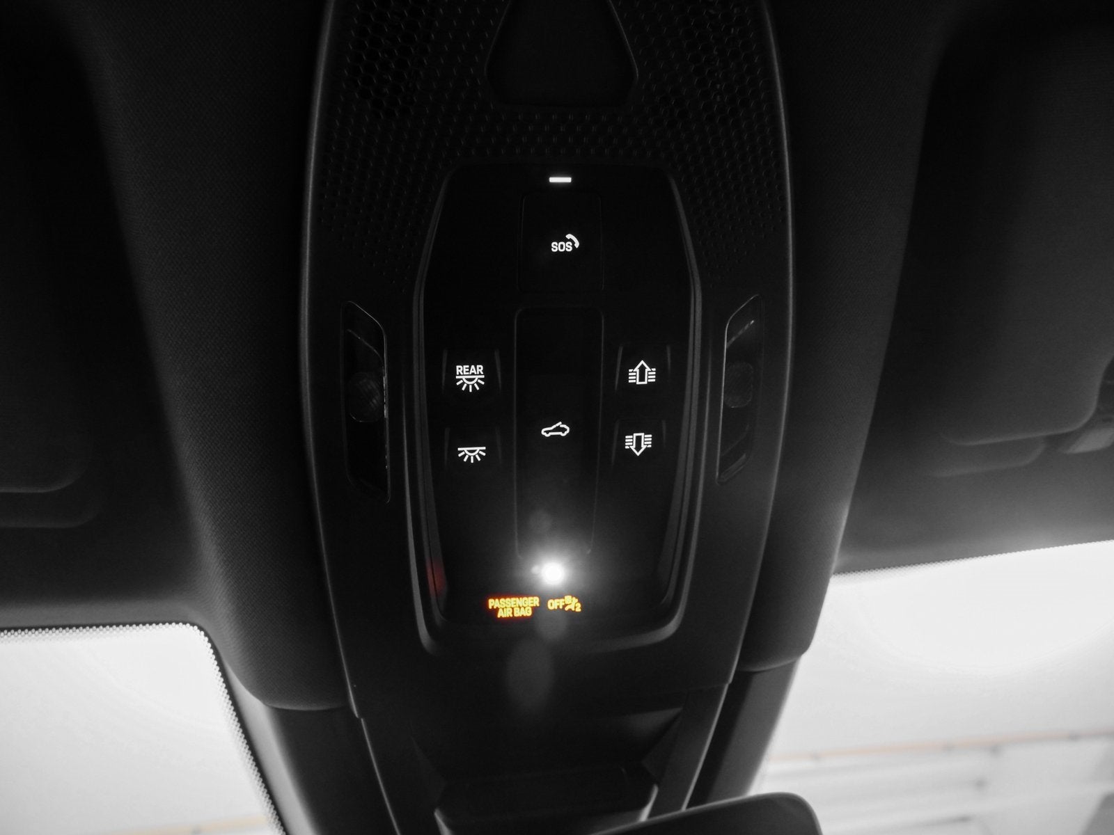 2025 Porsche Cayenne Base