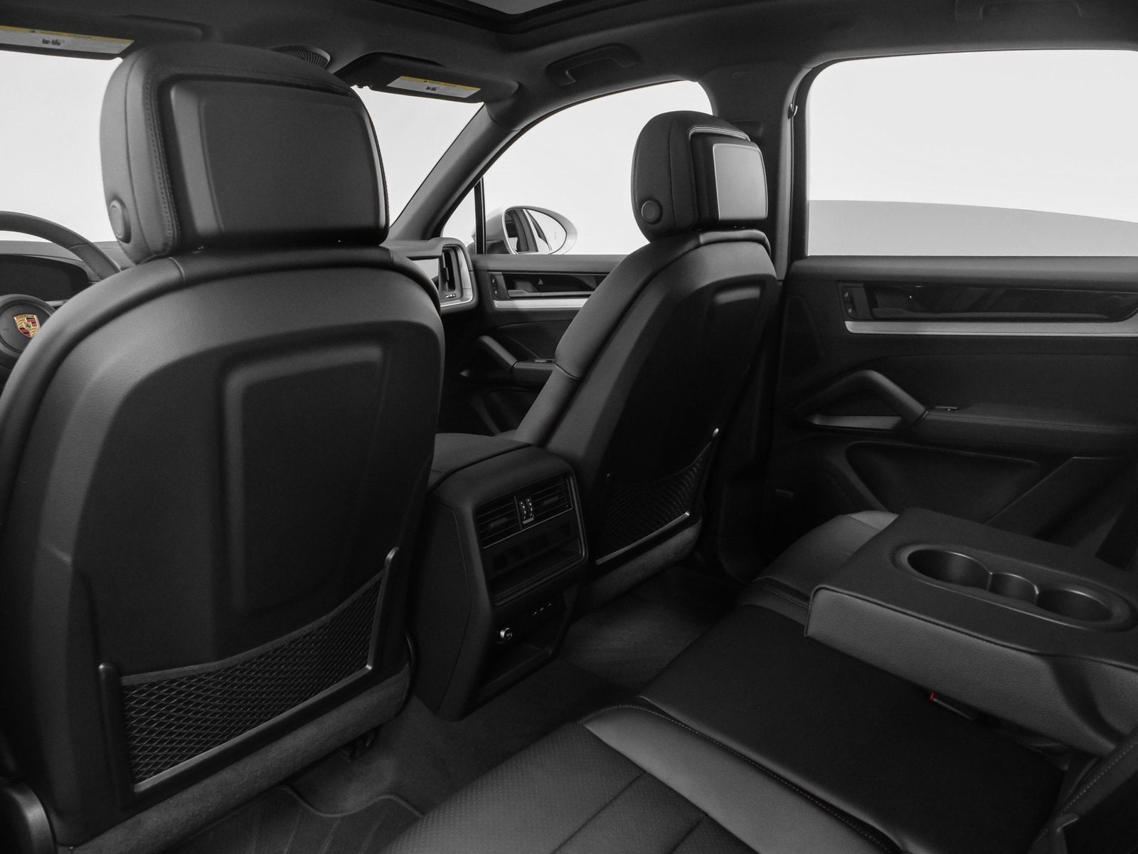 2025 Porsche Cayenne Base