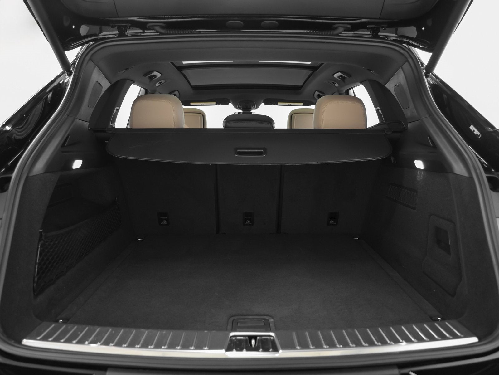 2025 Porsche Cayenne Base