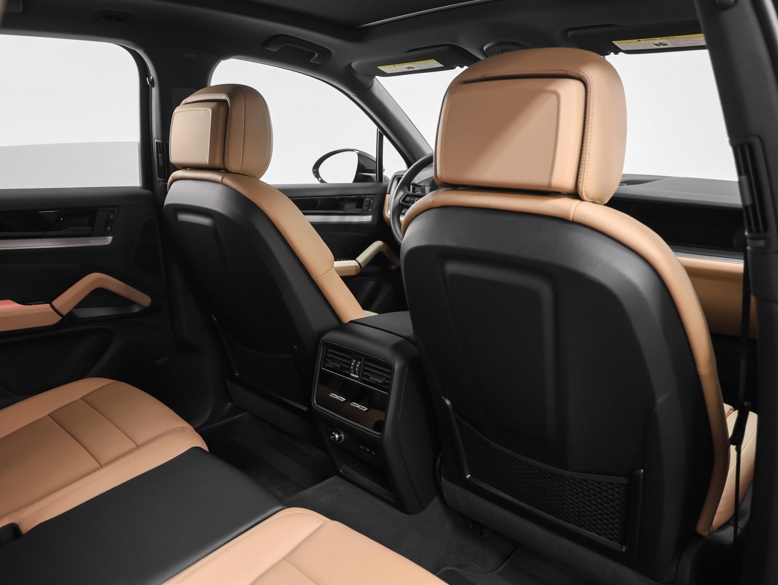 2025 Porsche Cayenne Base