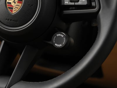 2025 Porsche Cayenne Base