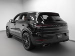 2025 Porsche Cayenne Base