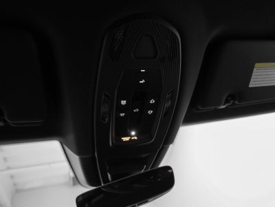 2025 Porsche Cayenne Base