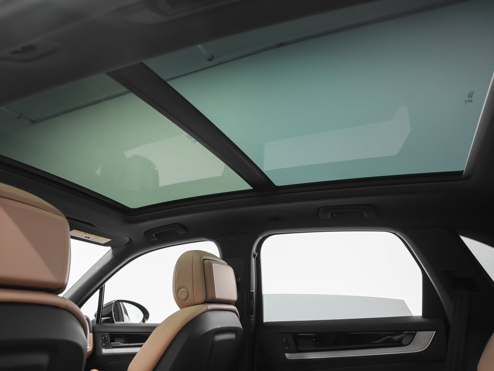 2025 Porsche Cayenne Base