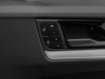 2025 Porsche Cayenne Base