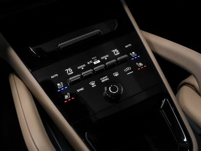 2025 Porsche Cayenne Base