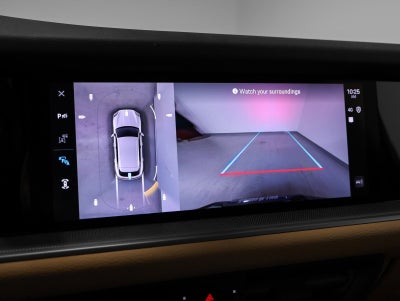 2025 Porsche Cayenne Base