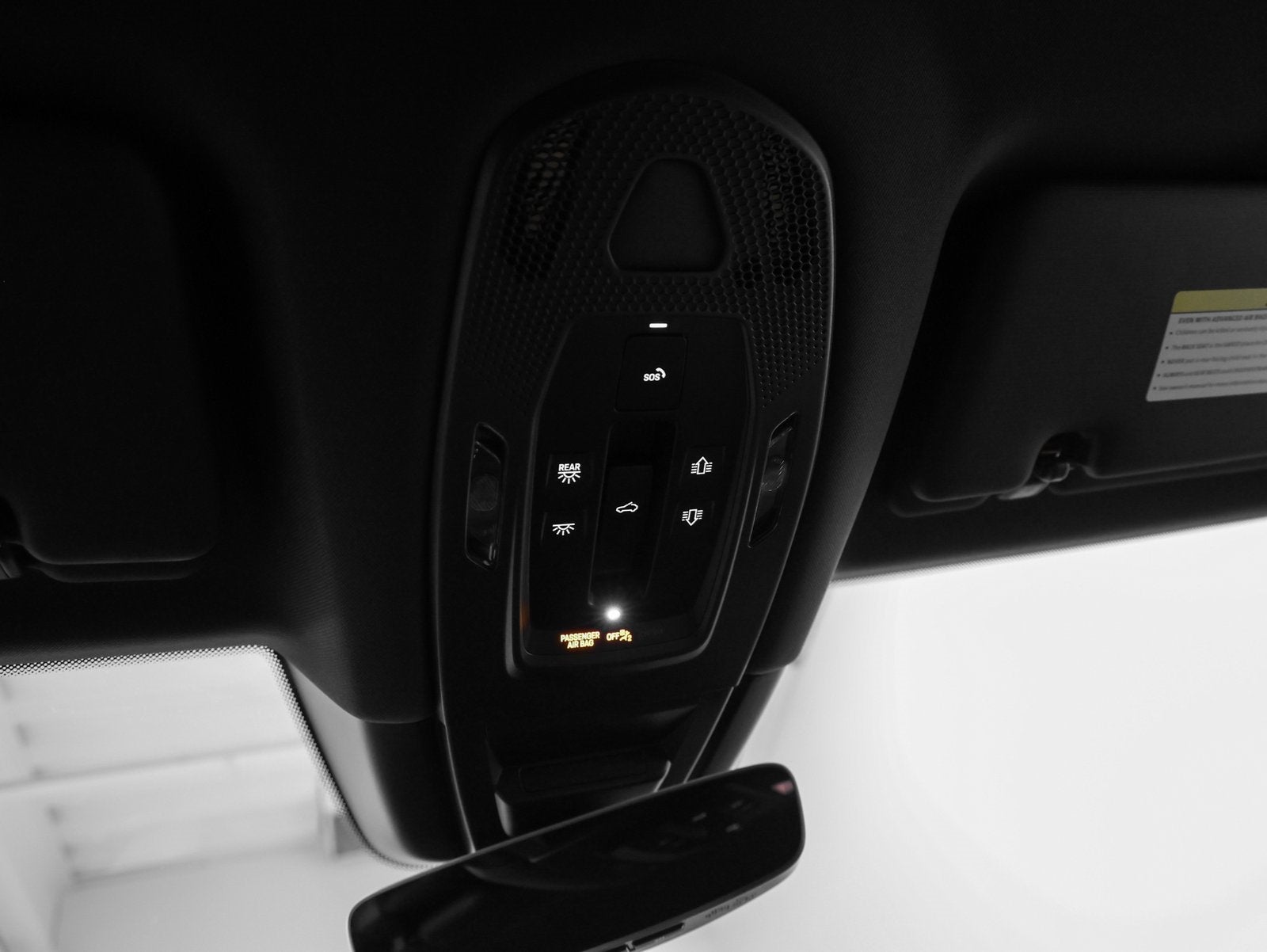 2025 Porsche Cayenne Base