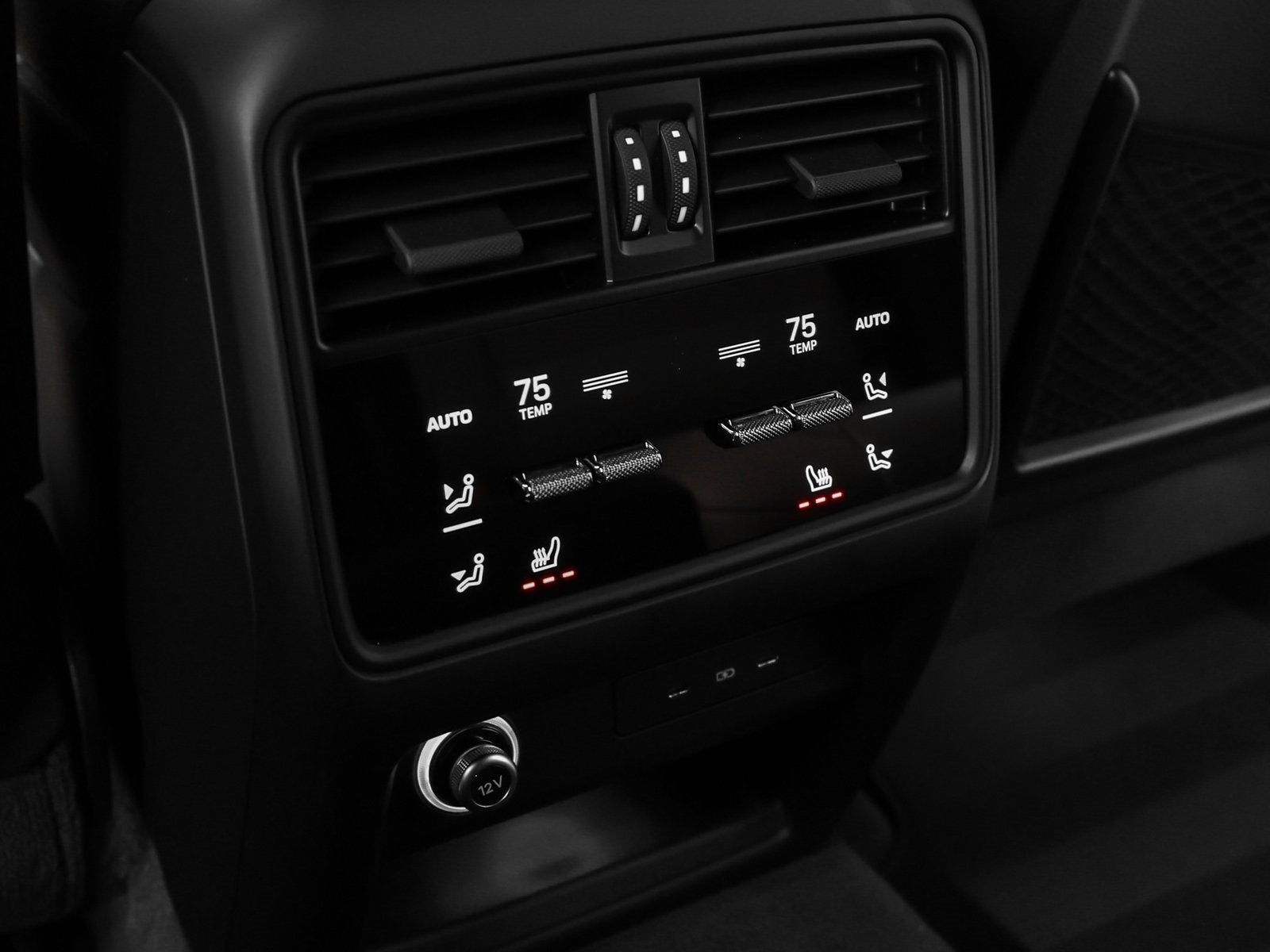 2025 Porsche Cayenne Base