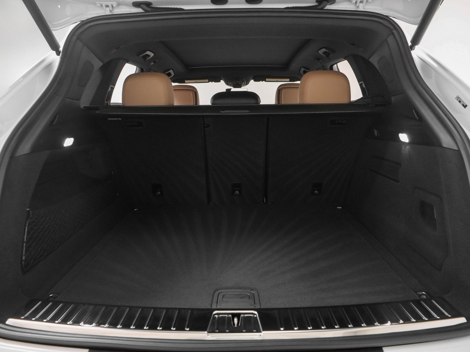 2025 Porsche Cayenne Base