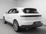 2025 Porsche Cayenne Base