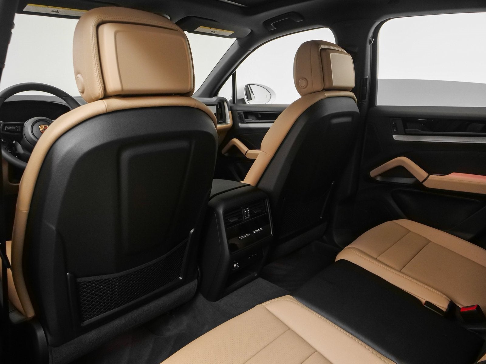 2025 Porsche Cayenne Base