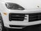 2025 Porsche Cayenne Base