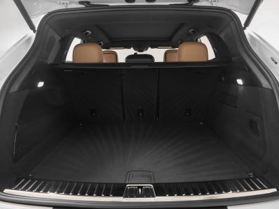2025 Porsche Cayenne Base