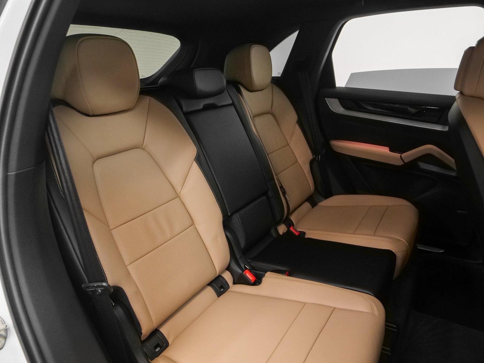 2025 Porsche Cayenne Base